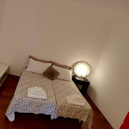 Il Sole Apartment Carpi Bagian luar foto