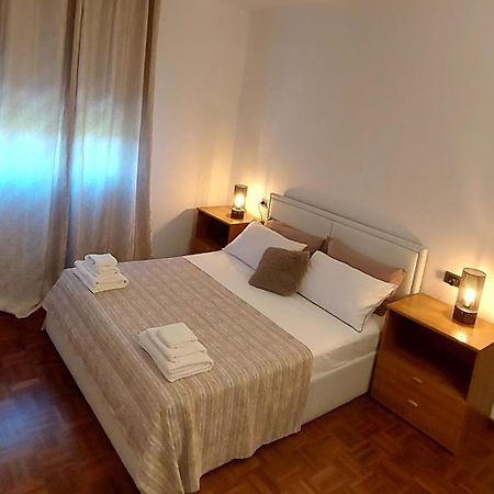 Il Sole Apartment Carpi Bagian luar foto