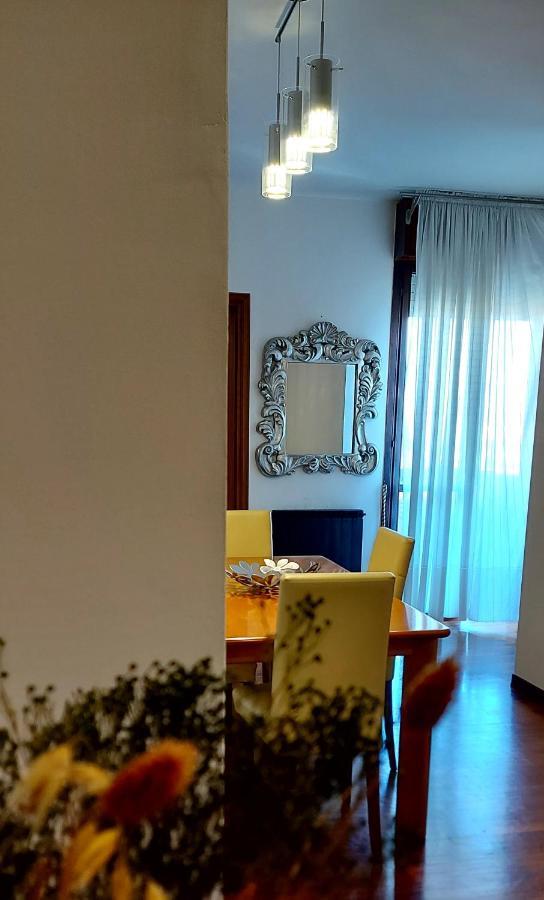 Il Sole Apartment Carpi Bagian luar foto
