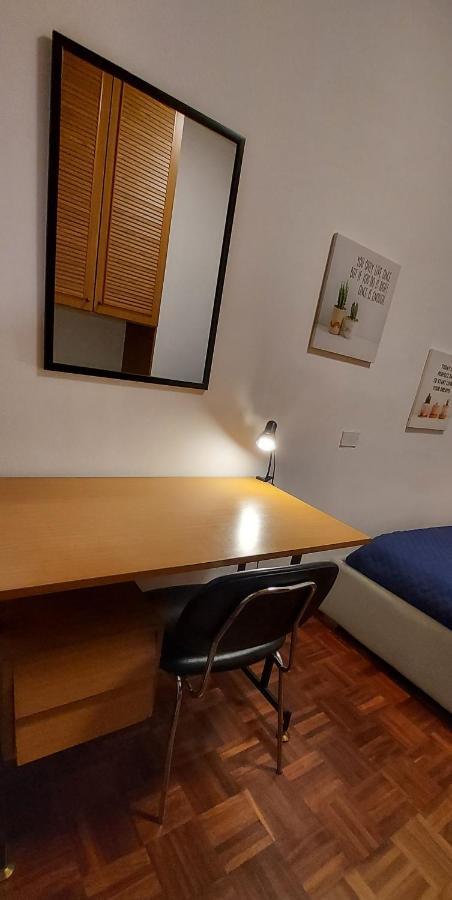 Il Sole Apartment Carpi Bagian luar foto