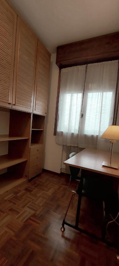Il Sole Apartment Carpi Bagian luar foto