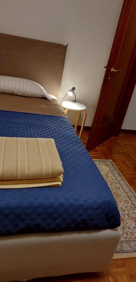 Il Sole Apartment Carpi Bagian luar foto