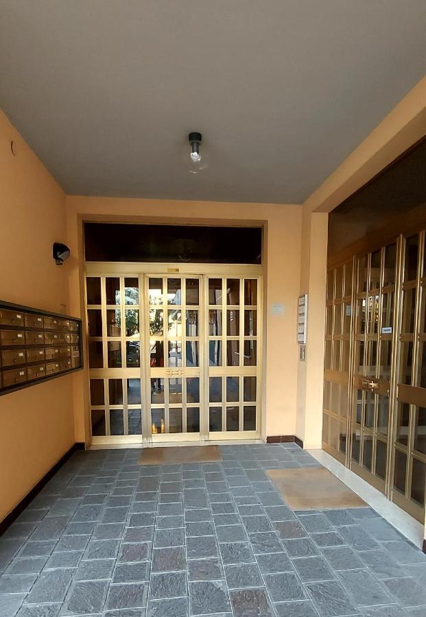 Il Sole Apartment Carpi Bagian luar foto
