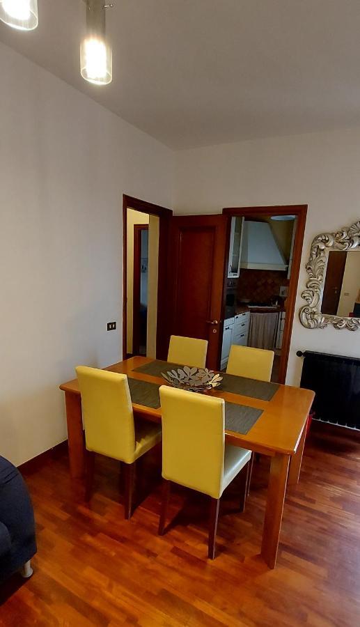 Il Sole Apartment Carpi Bagian luar foto