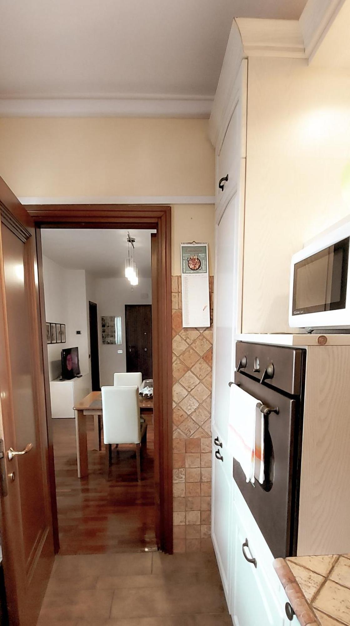 Il Sole Apartment Carpi Bagian luar foto