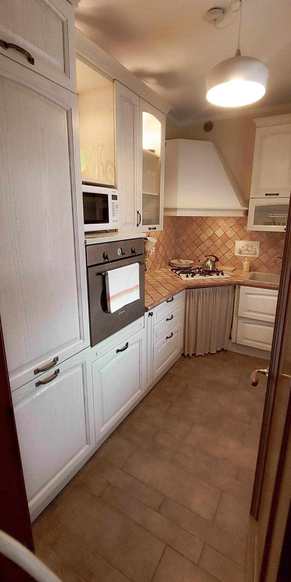 Il Sole Apartment Carpi Bagian luar foto