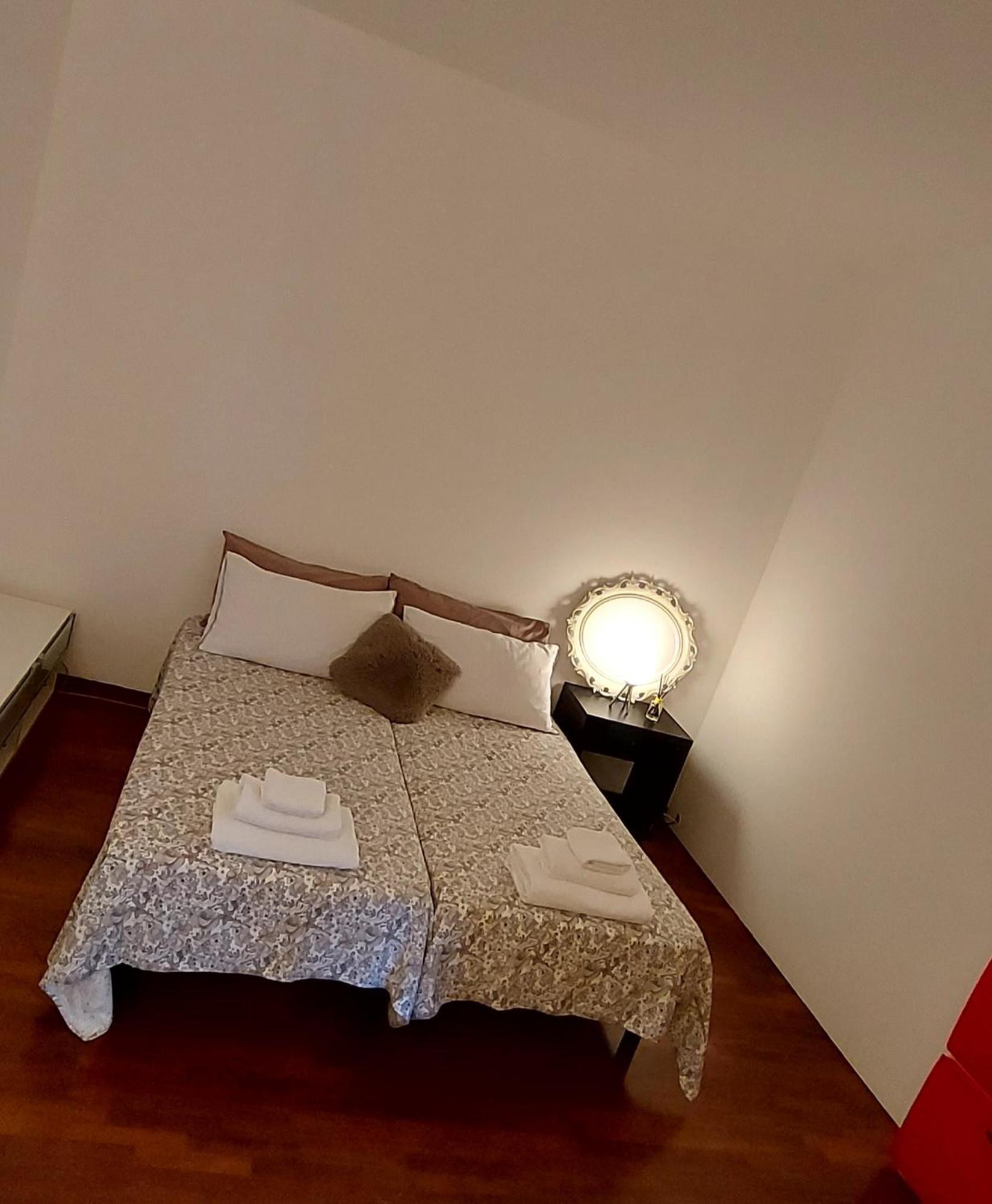 Il Sole Apartment Carpi Bagian luar foto