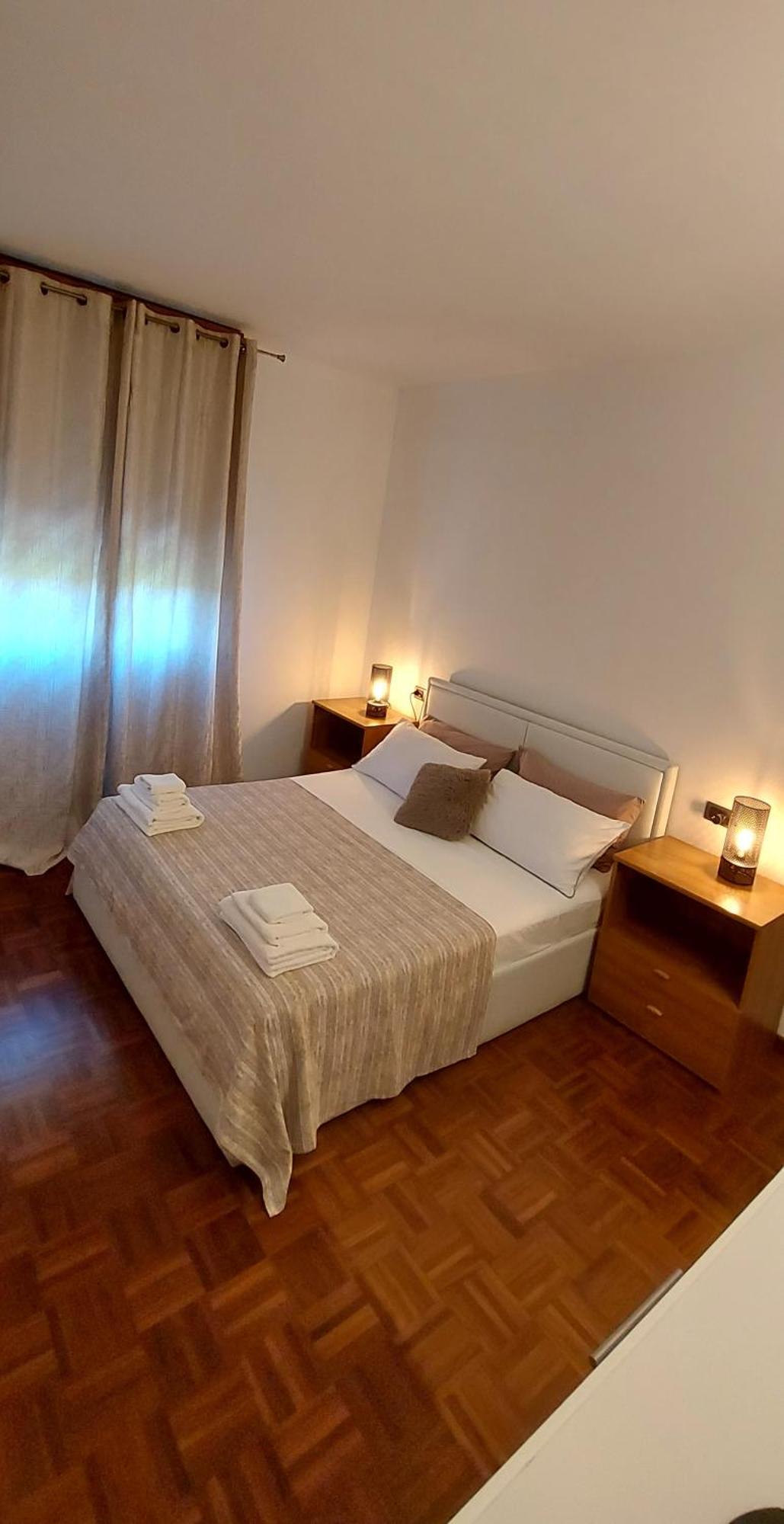 Il Sole Apartment Carpi Bagian luar foto