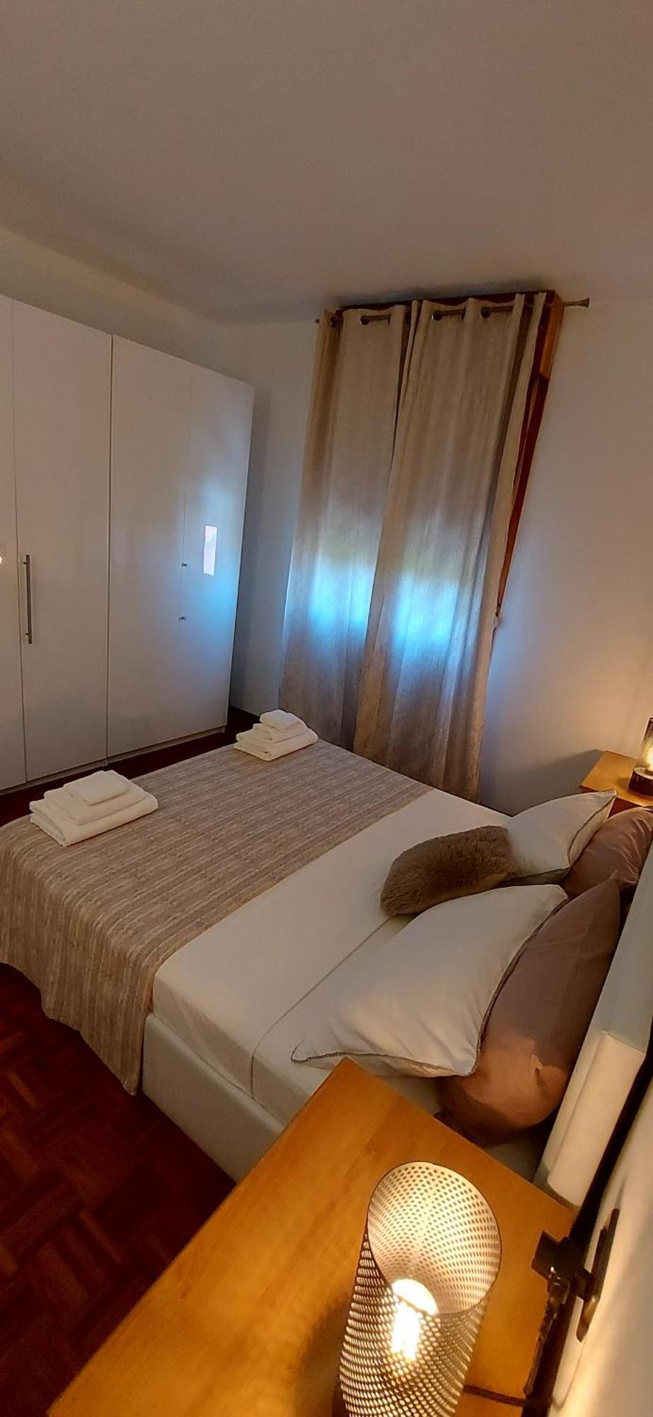 Il Sole Apartment Carpi Bagian luar foto