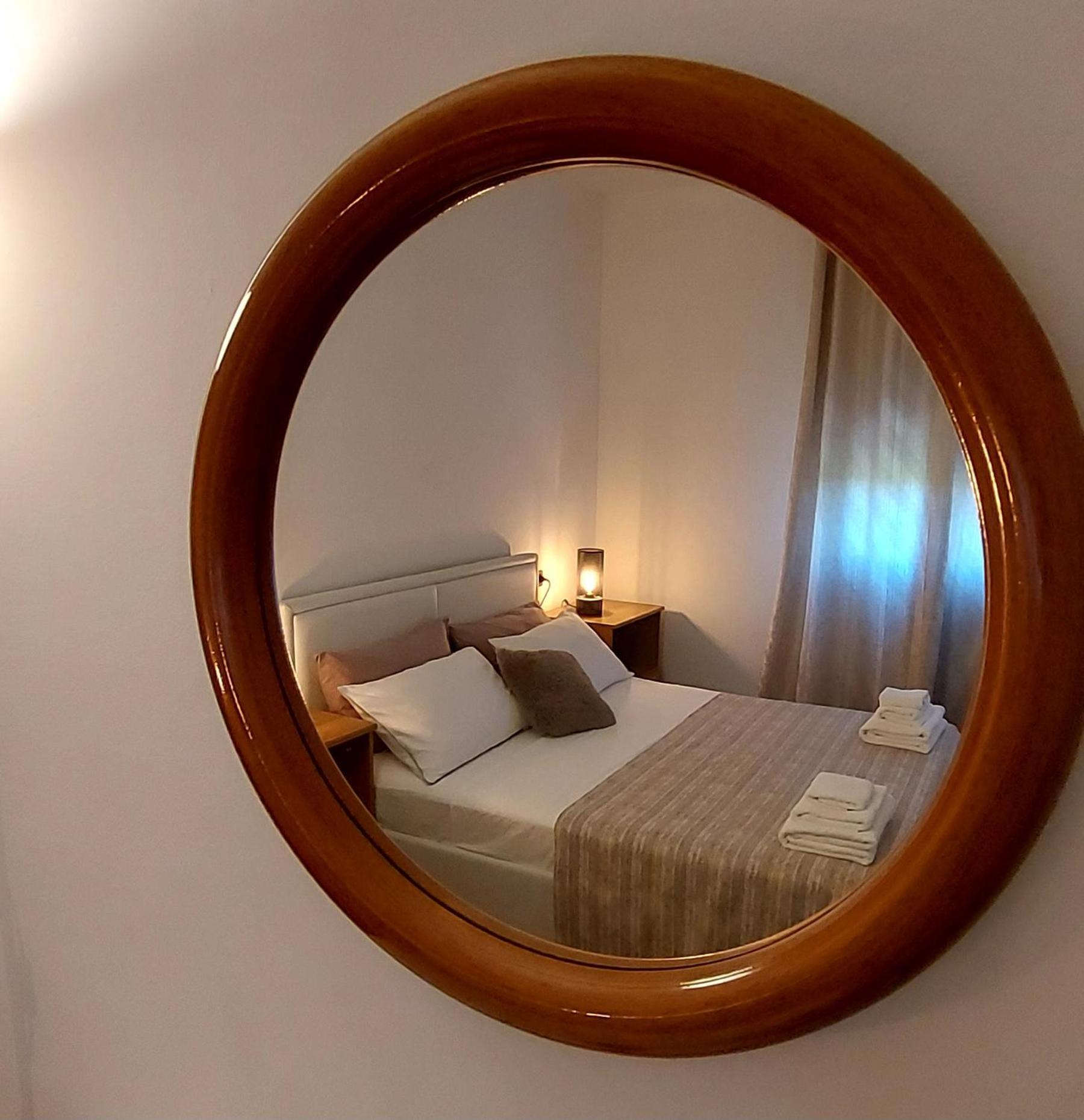 Il Sole Apartment Carpi Bagian luar foto