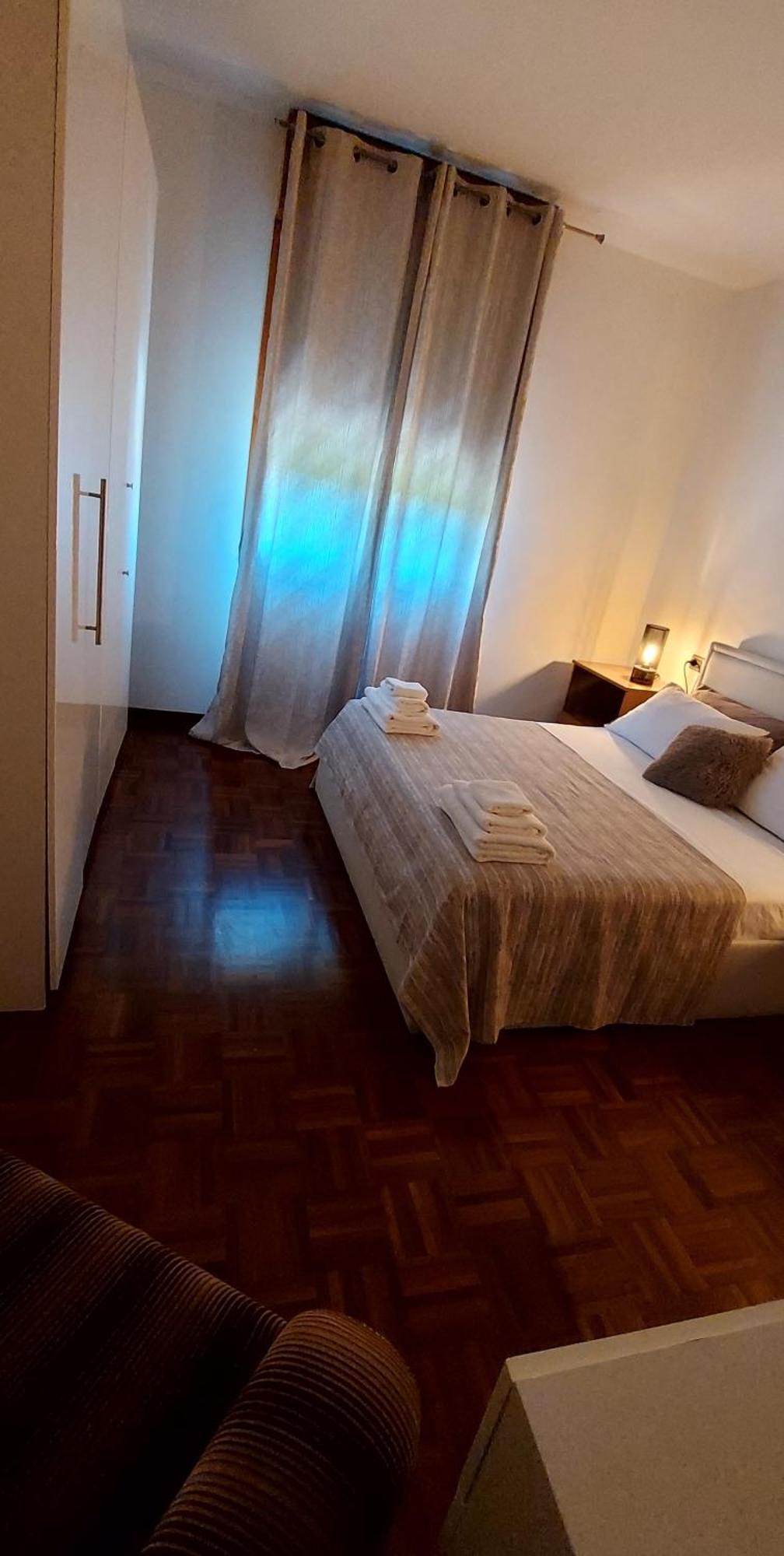 Il Sole Apartment Carpi Bagian luar foto