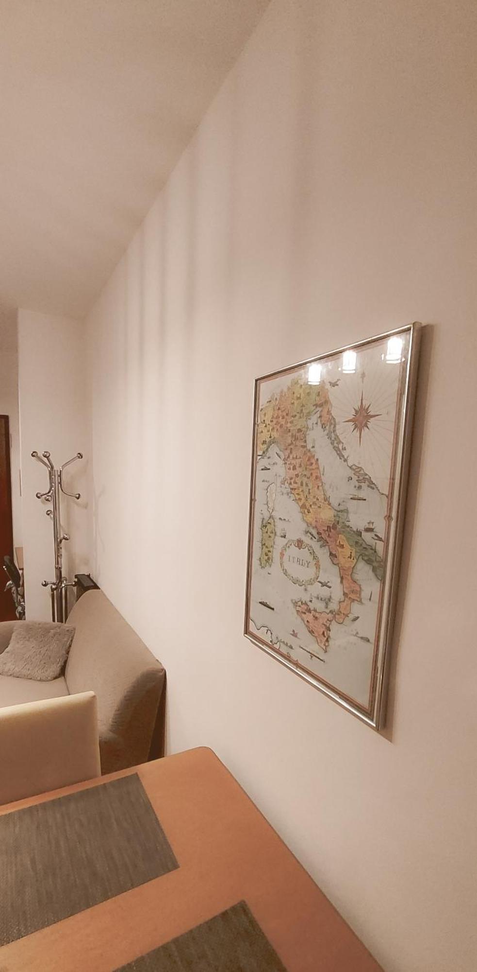Il Sole Apartment Carpi Bagian luar foto